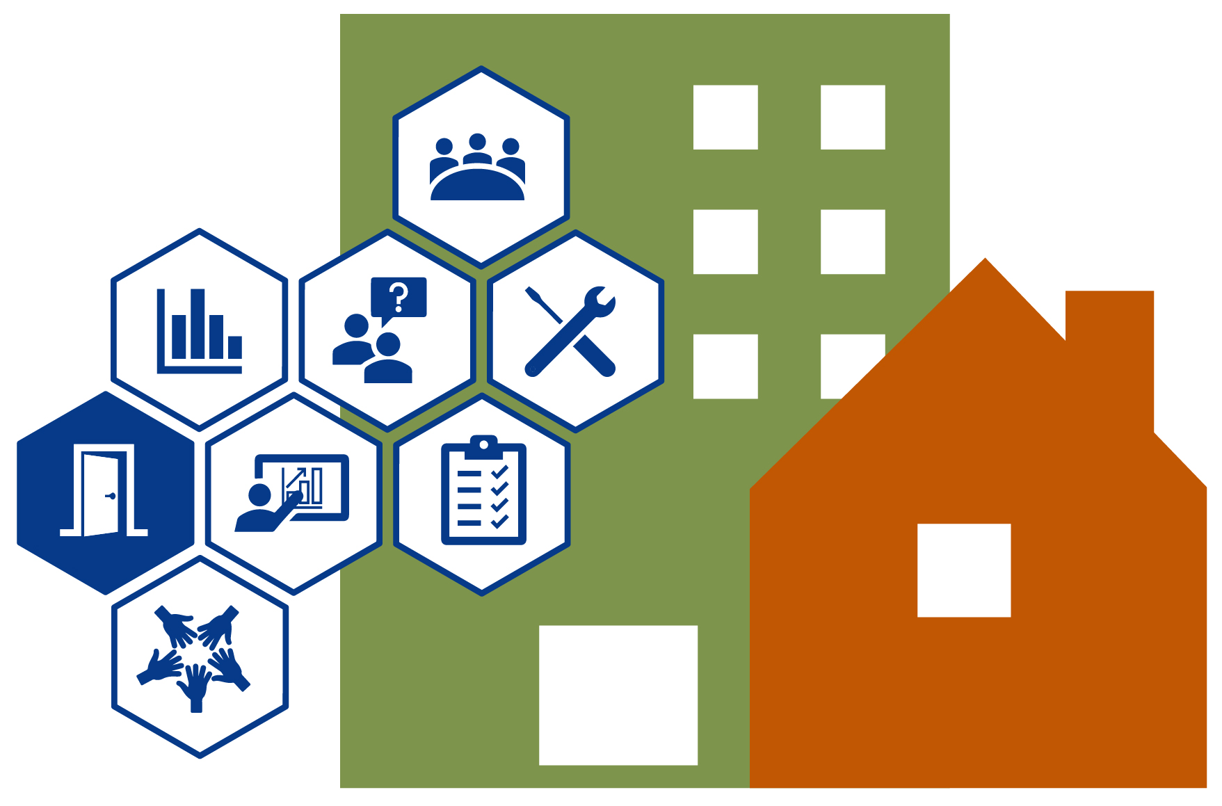 HUD Supports Local Homelessness Planning Using New Abt-Designed Tool